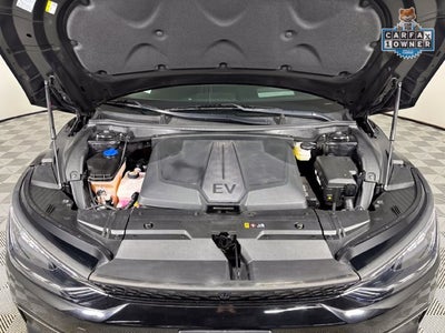 2024 Kia EV6 GT-Line