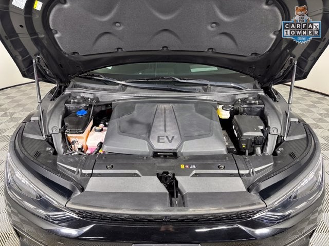 2024 Kia EV6 GT-Line