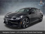 2024 Kia EV6 GT-Line