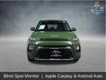 2022 Kia Soul EX