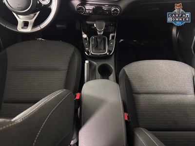 2022 Kia Soul EX