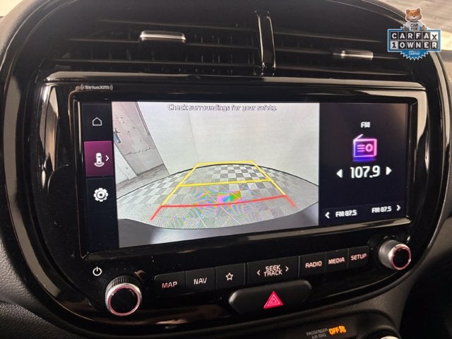 2022 Kia Soul EX
