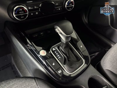 2022 Kia Soul EX