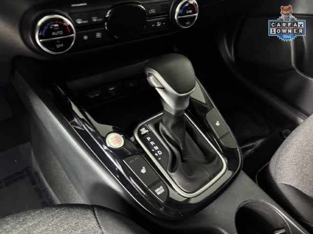 2022 Kia Soul EX