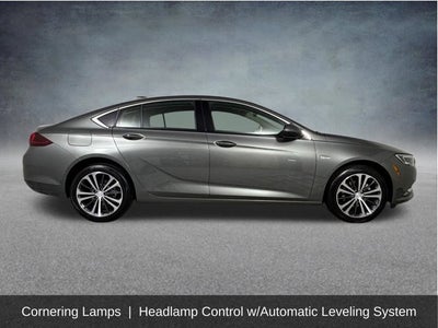 2019 Buick Regal Sportback Preferred