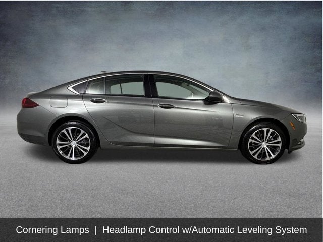 2019 Buick Regal Sportback Preferred
