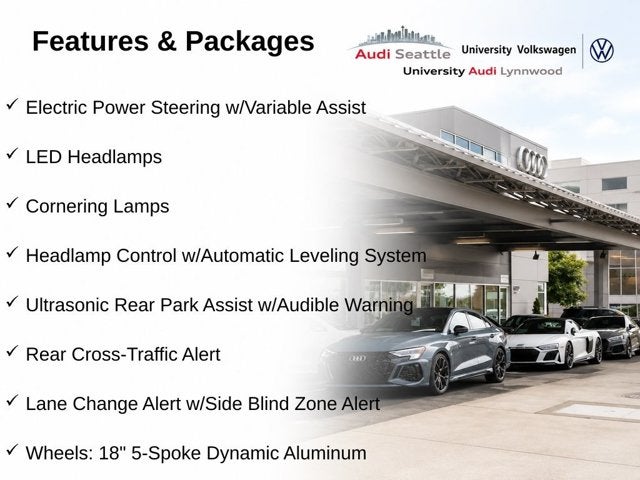 2019 Buick Regal Sportback Preferred