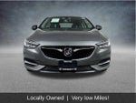 2019 Buick Regal Sportback Preferred