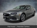 2019 Buick Regal Sportback Preferred