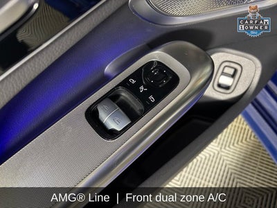 2025 Mercedes-Benz CLE CLE 300