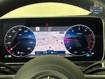2025 Mercedes-Benz CLE CLE 300