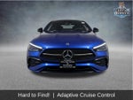 2025 Mercedes-Benz CLE CLE 300