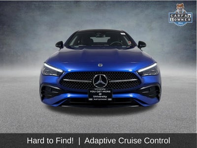 2025 Mercedes-Benz CLE CLE 300