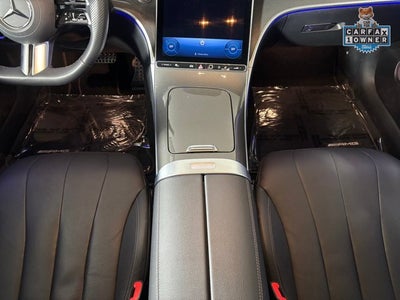 2025 Mercedes-Benz CLE CLE 300