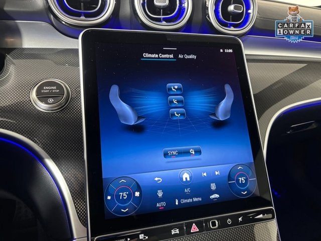 2025 Mercedes-Benz CLE CLE 300