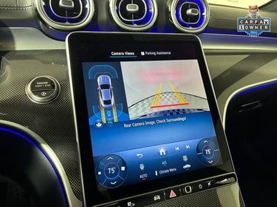 2025 Mercedes-Benz CLE CLE 300