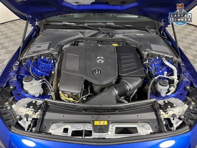 2025 Mercedes-Benz CLE CLE 300