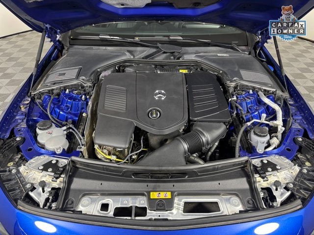 2025 Mercedes-Benz CLE CLE 300