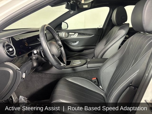 2022 Mercedes-Benz E-Class E 450