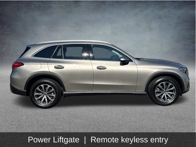 2024 Mercedes-Benz GLC GLC 300