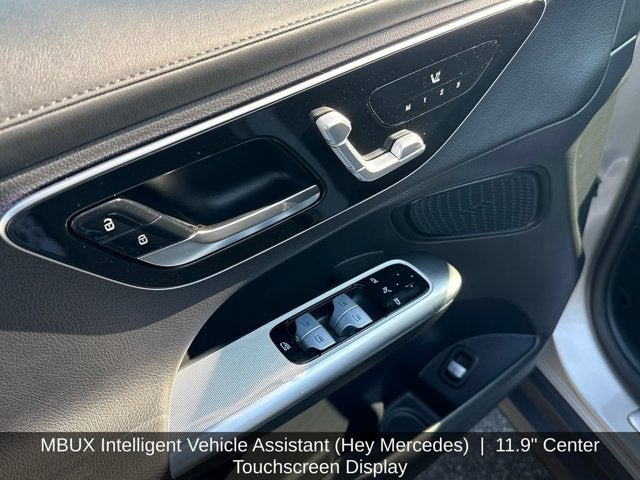 2024 Mercedes-Benz GLC GLC 300