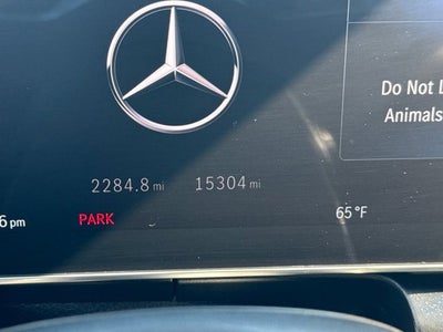 2024 Mercedes-Benz GLC GLC 300