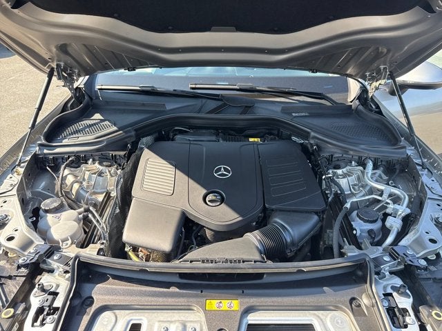 2024 Mercedes-Benz GLC GLC 300