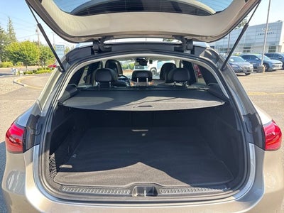 2024 Mercedes-Benz GLC GLC 300