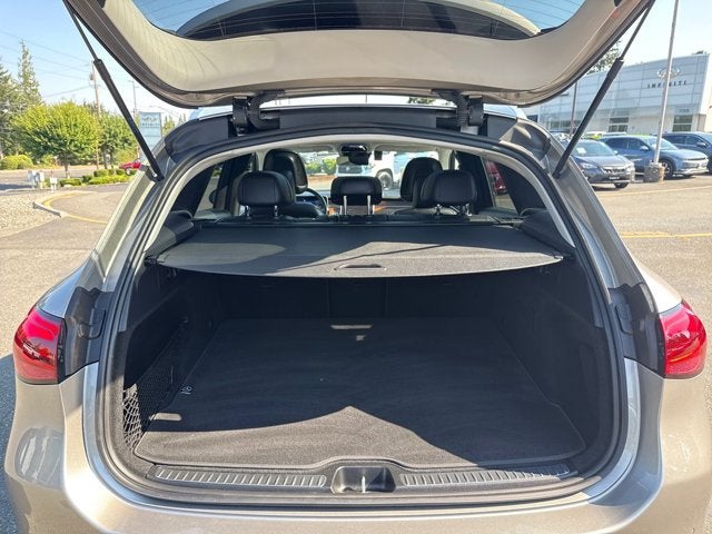 2024 Mercedes-Benz GLC GLC 300