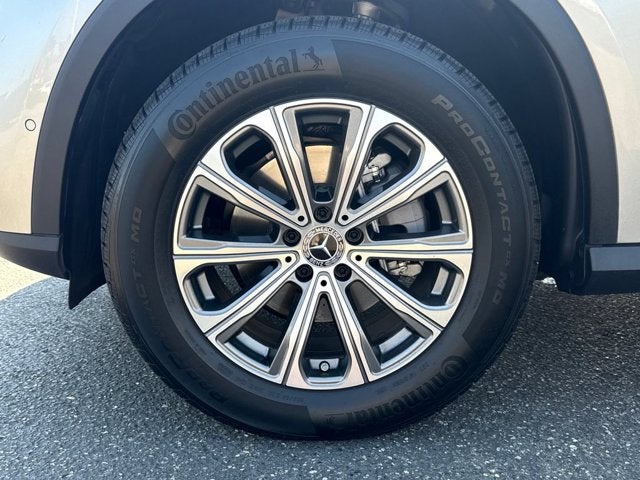 2024 Mercedes-Benz GLC GLC 300