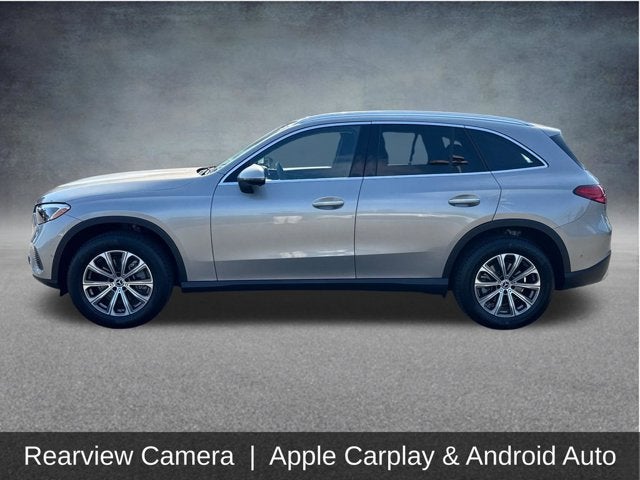 2024 Mercedes-Benz GLC GLC 300