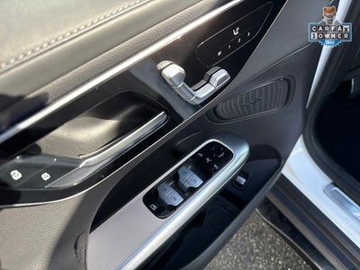 2025 Mercedes-Benz GLC AMG® GLC 43