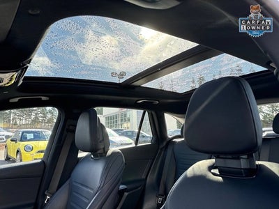 2025 Mercedes-Benz GLC AMG® GLC 43