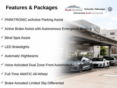 2025 Mercedes-Benz GLC AMG® GLC 43