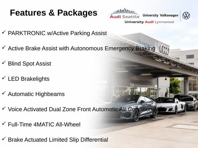 2025 Mercedes-Benz GLC AMG® GLC 43