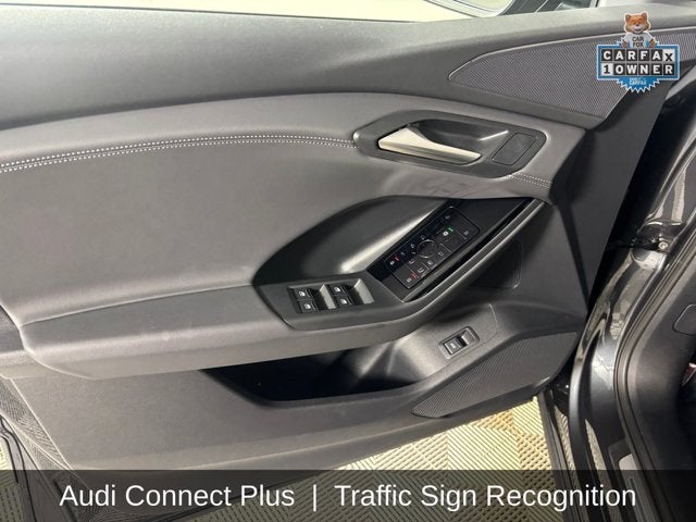 2025 Audi Q6 e-tron Premium