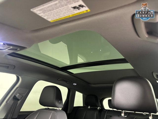 2025 Audi Q6 e-tron Premium