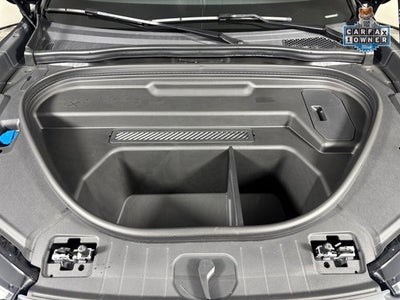 2025 Audi Q6 e-tron Premium