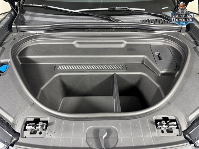 2025 Audi Q6 e-tron Premium