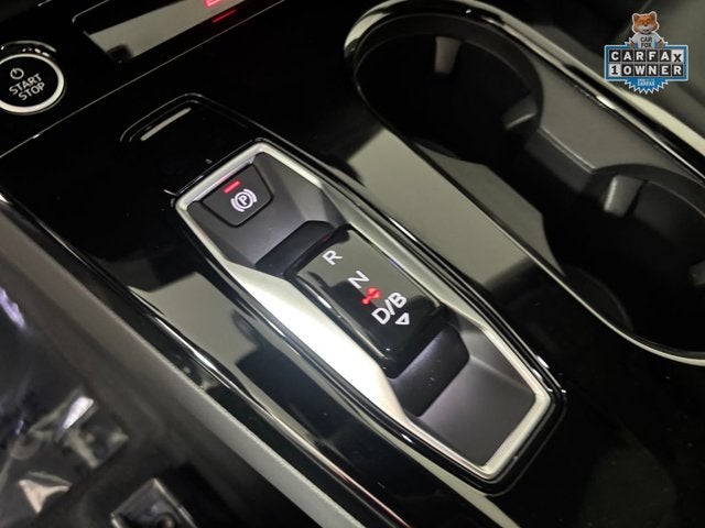 2025 Audi Q6 e-tron Premium