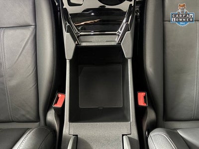 2025 Audi Q6 e-tron Premium