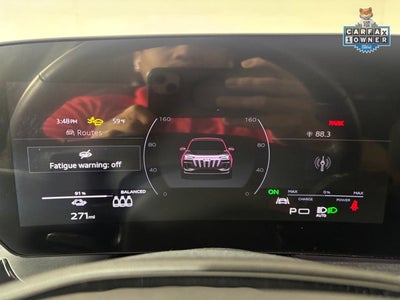 2025 Audi Q6 e-tron Premium