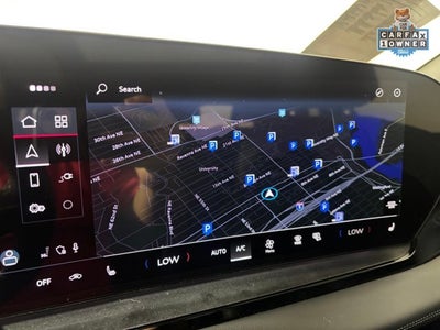 2025 Audi Q6 e-tron Premium