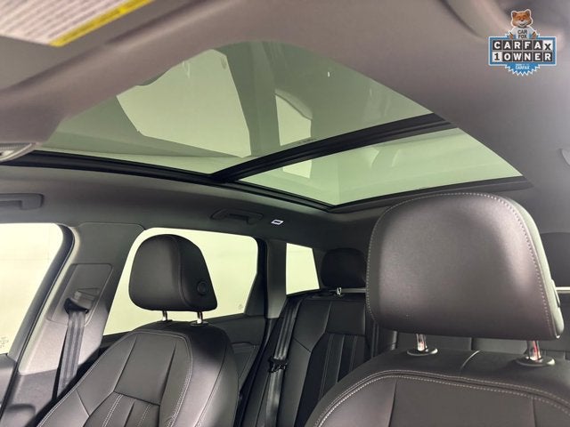 2025 Audi Q6 e-tron Premium