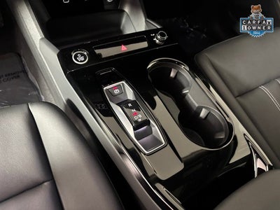 2025 Audi Q6 e-tron Premium