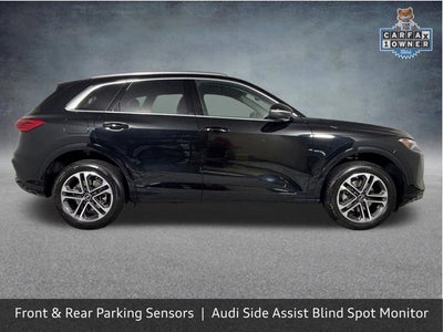2025 Audi Q5 Premium