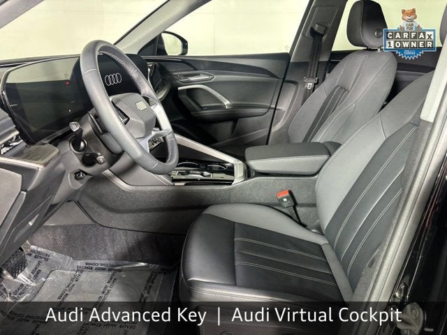 2025 Audi Q5 Premium