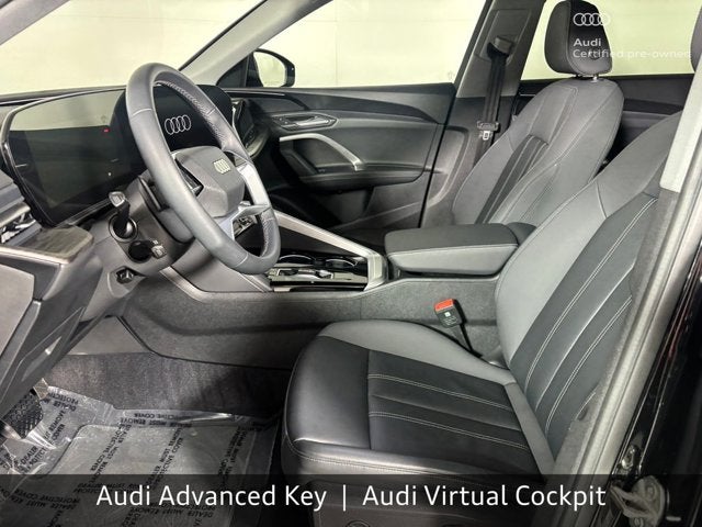 2025 Audi Q5 Premium