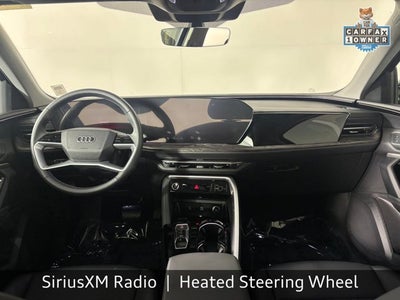 2025 Audi Q5 Premium