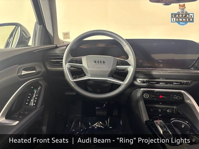 2025 Audi Q5 Premium